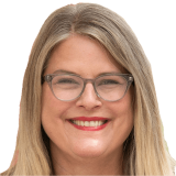Amy Elizabeth Halbrook