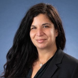 Elizabeth Hope Zilberberg