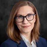 Nicole Cary Geffre