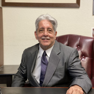 Peter G. Macaluso Peter G. Macaluso