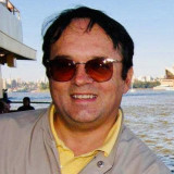 Robert Burgermeister