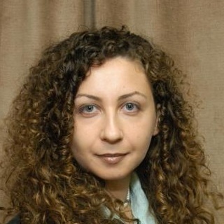 Leonora Gorelik