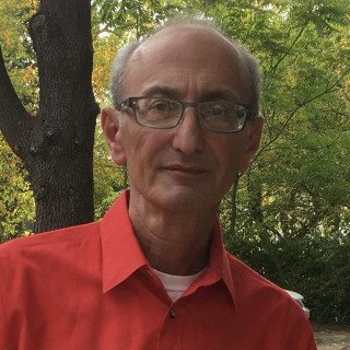 Eugene Lumelsky Eugene Lumelsky