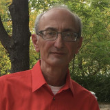 Eugene Lumelsky