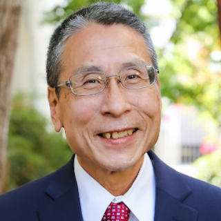Dennis Taiji Yokoyama