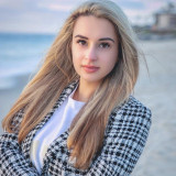 Masha M. Zhuravleva