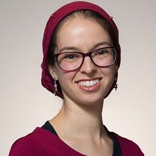 Jordana Rose Goodman Jordana Rose Goodman