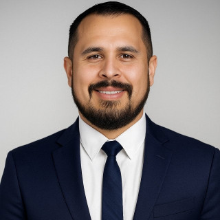 Geronimo Gutierrez IV