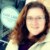 Kristen Ann Nave