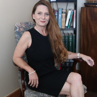 Sheila Marie Lake