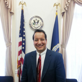 Charles David Vega Charles David Vega