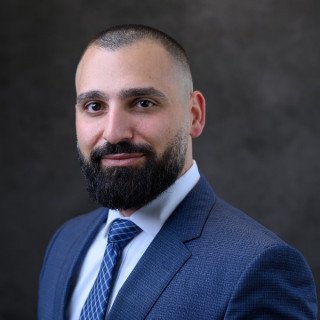 Chris  Nalchadjian