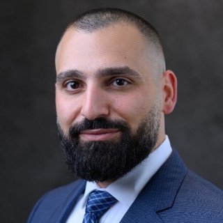 Chris  Nalchadjian