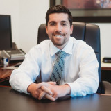 Bradley David Medcalf