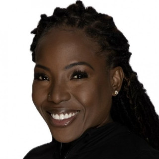 Dauna Kaye McPherson Dauna Kaye McPherson