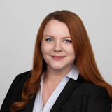 Katharine J. Burlington