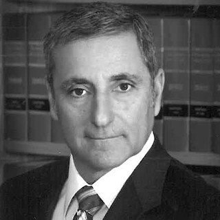 Dorian K. Damoorgian Dorian K. Damoorgian
