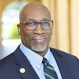 Darryl C. Wilson