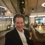 Lionel Paul Levin