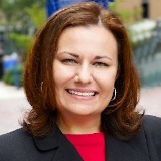 Susan Gogley