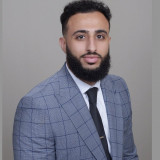Moawia Kassab AlMahareeq