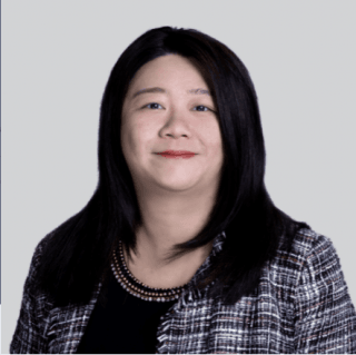 Melody Xie