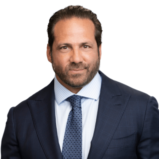 Ian M Chaikin