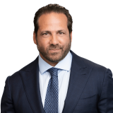 Ian M Chaikin