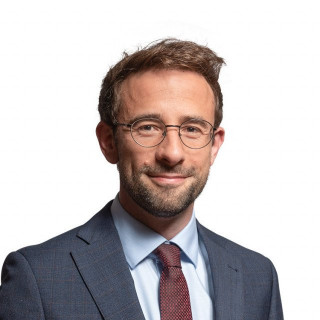 Norman Neyrinck