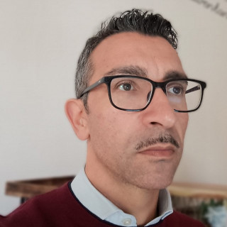 Simone Luciano Iofrida Simone Luciano Iofrida