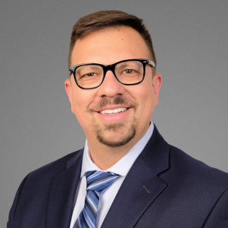 Anthony Salvador Perez