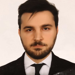 M. Furkan Yüce