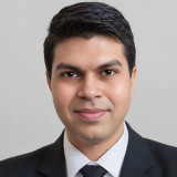 Hitesh Ramchandani