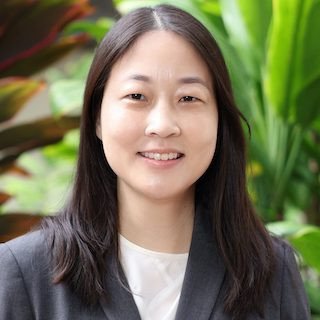 Esther Sungeun Yoo Esther Sungeun Yoo