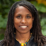 Maxine A. Burkett