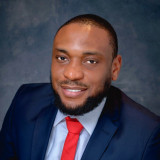 Ubong Richard Umoren