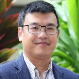 Richard C. Chen