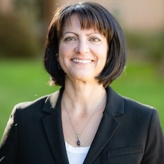 Anna Blaine