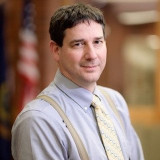Timothy Murphy
