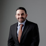 John P. Sherman
