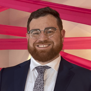 Sean D. Harding