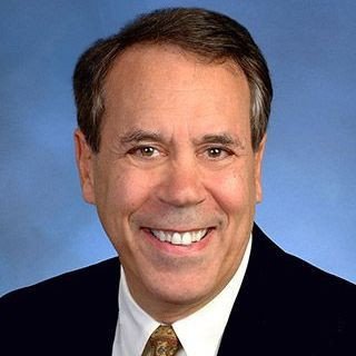 Richard J. Conviser Richard J. Conviser