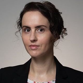 Sarah Fackrell Sarah Fackrell