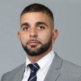 Luis Martinez