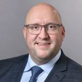Daniel Tyler Buck