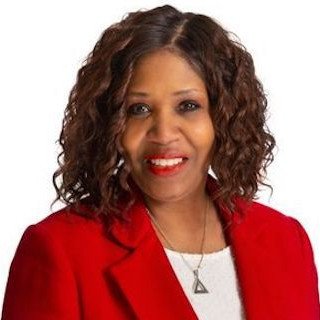 Marsha Ross-Jackson