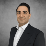 Steven Pejman Nassi