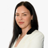 Eleonora Zeltser
