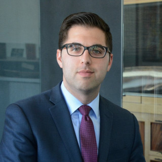 Adam C. Weiss Adam C. Weiss