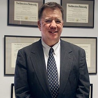 Donald Hermann